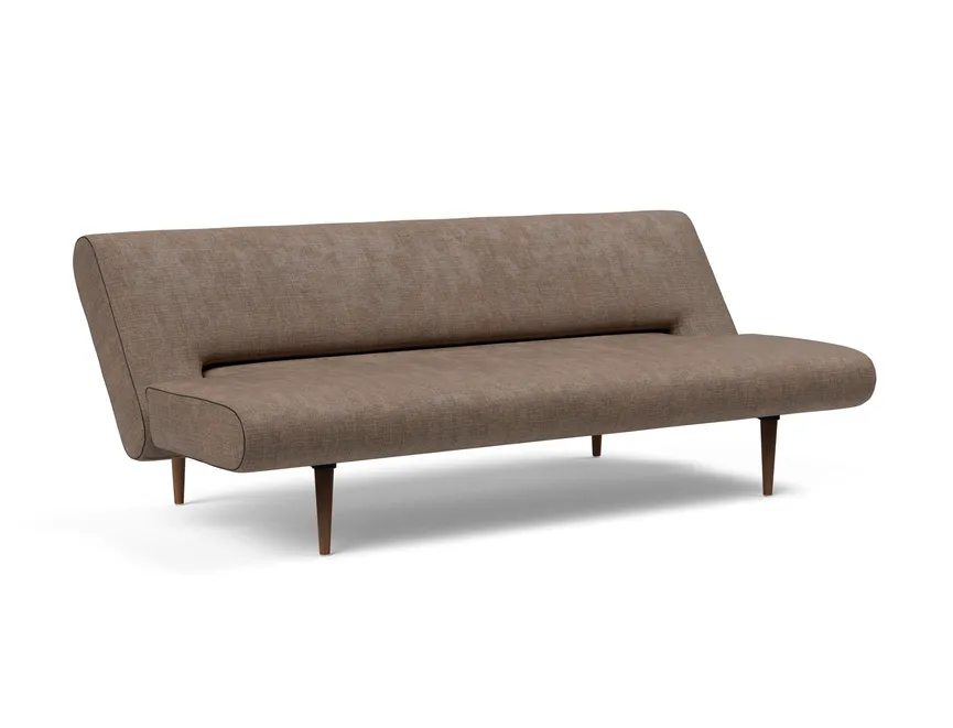 Klappsofa detail