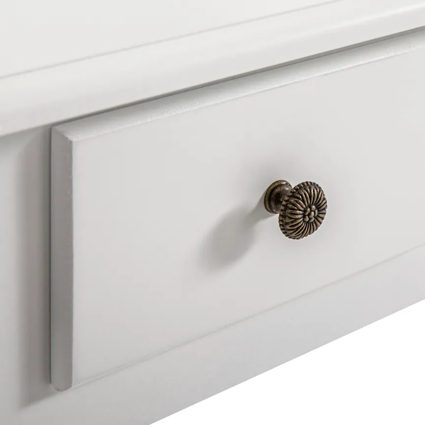 Schminktisch Harry detail