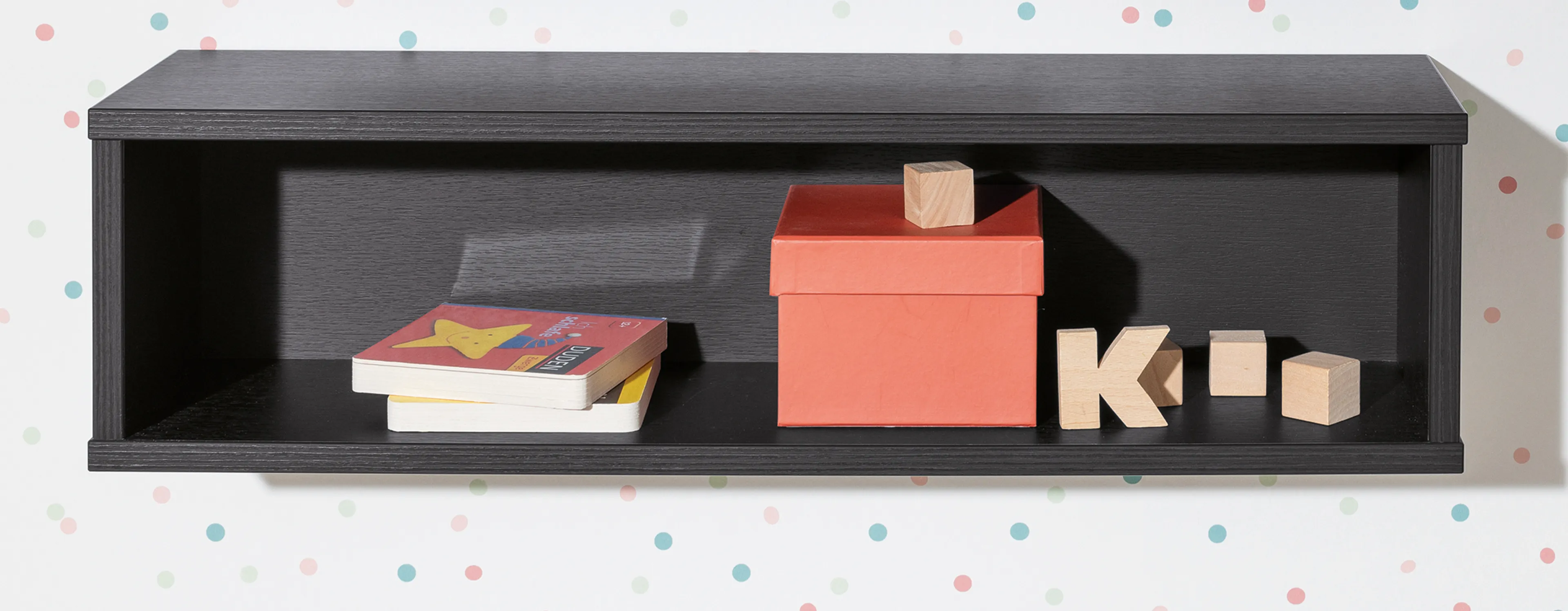 Wandbox Tomke