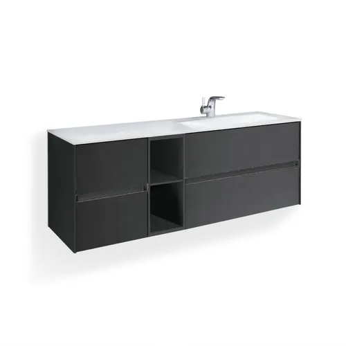 Waschtischunterschrank 