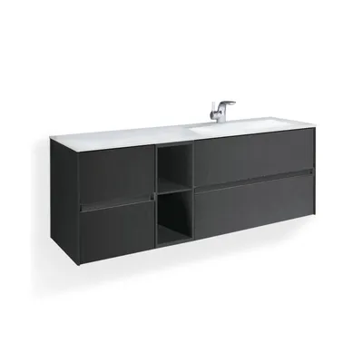 Waschtischunterschrank 