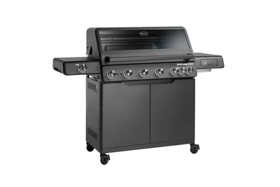 Gasgrill
