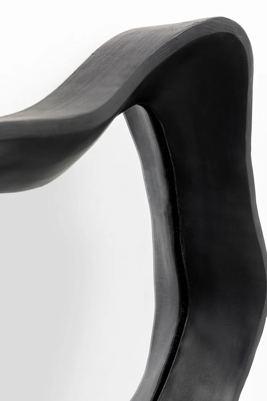 Wandspiegel "Dynamic" detail