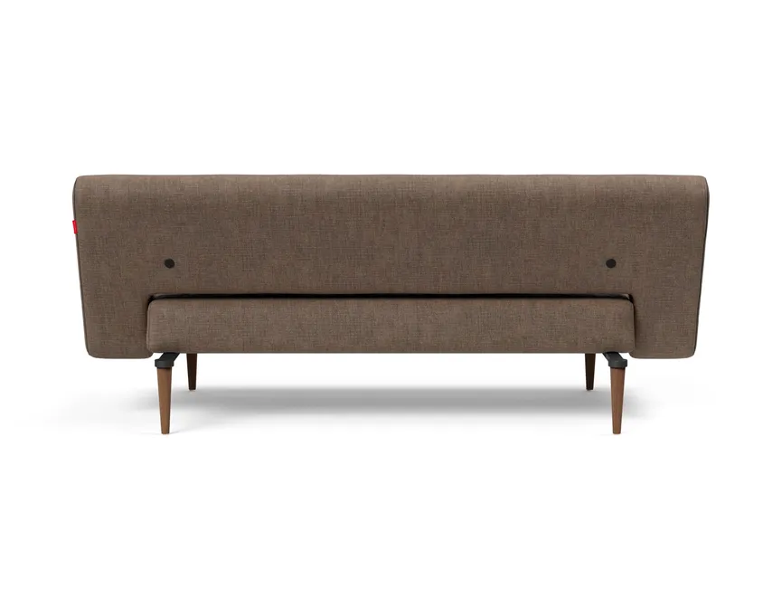 Klappsofa detail