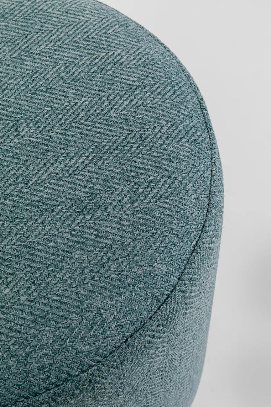 Hocker detail