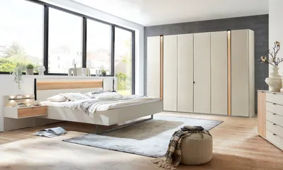 Schlafzimmer-Set