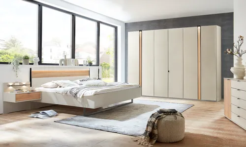 Schlafzimmer-Set