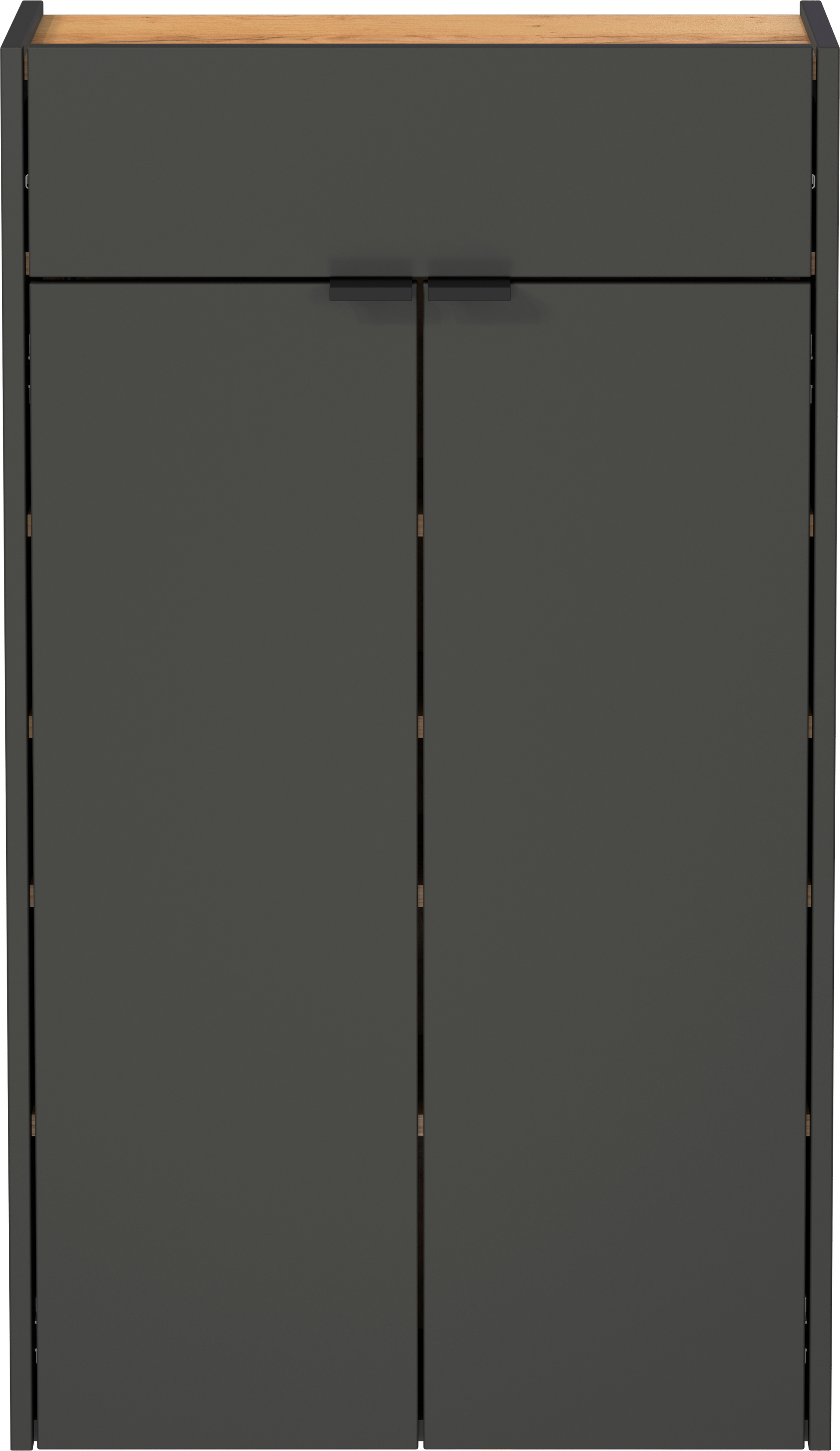 Hängeschuhschrank