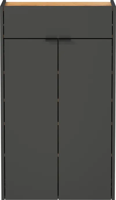 Hängeschuhschrank