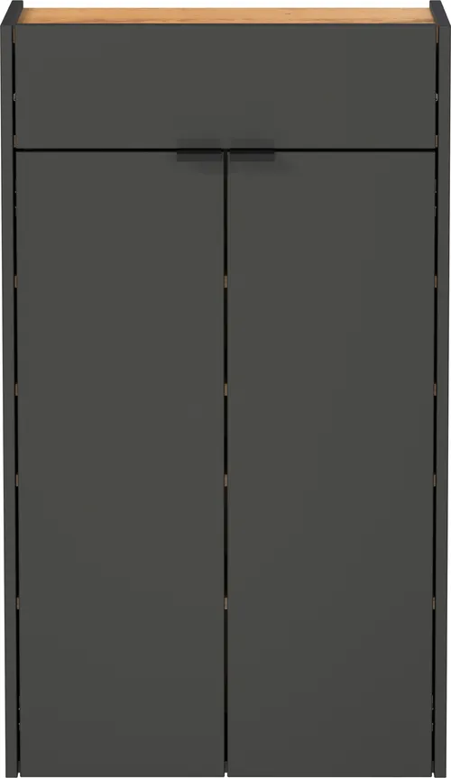 Hängeschuhschrank
