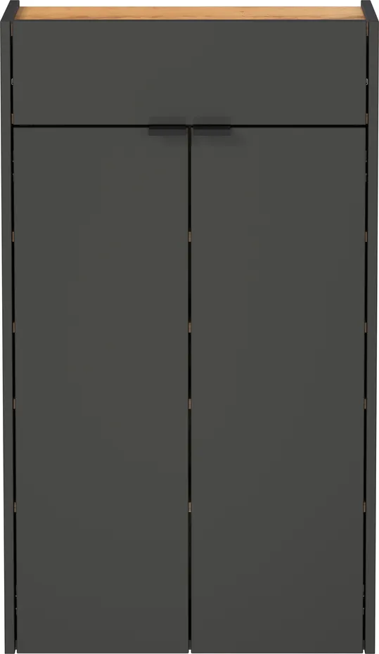 Hängeschuhschrank