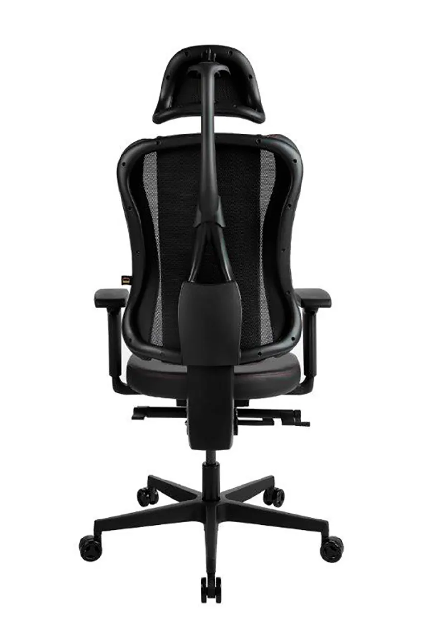 Drehstuhl Pro 2020 detail