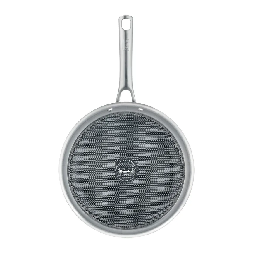 Bratpfanne Tricion Resist 28cm detail