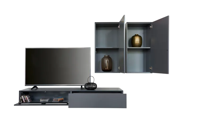 Wohnkombination detail