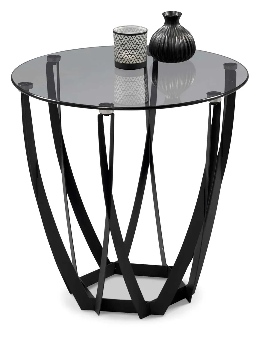 Beistelltisch detail