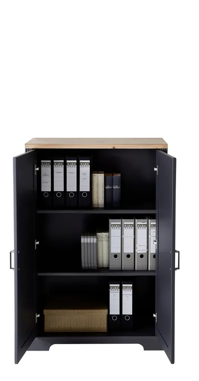 Aktenschrank