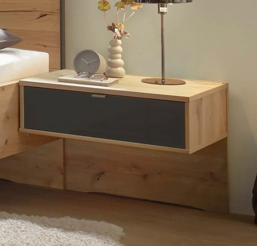 Schlafzimmer detail