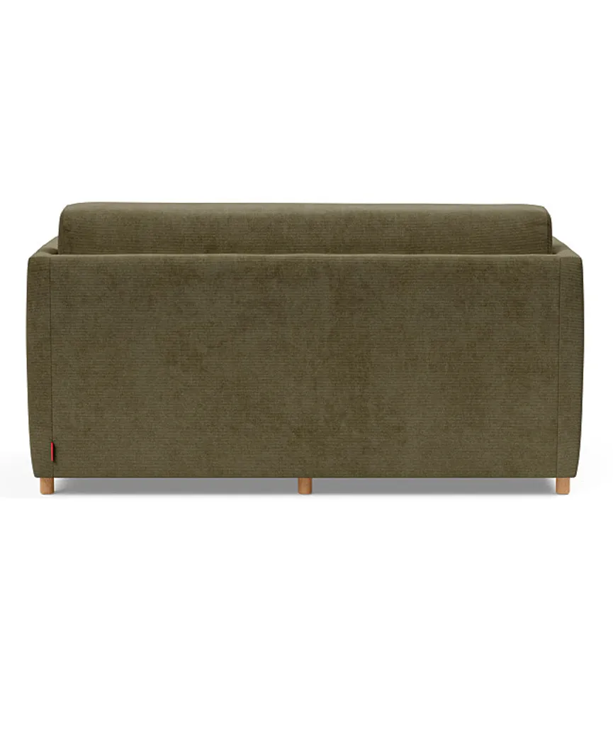 Schlafsofa detail
