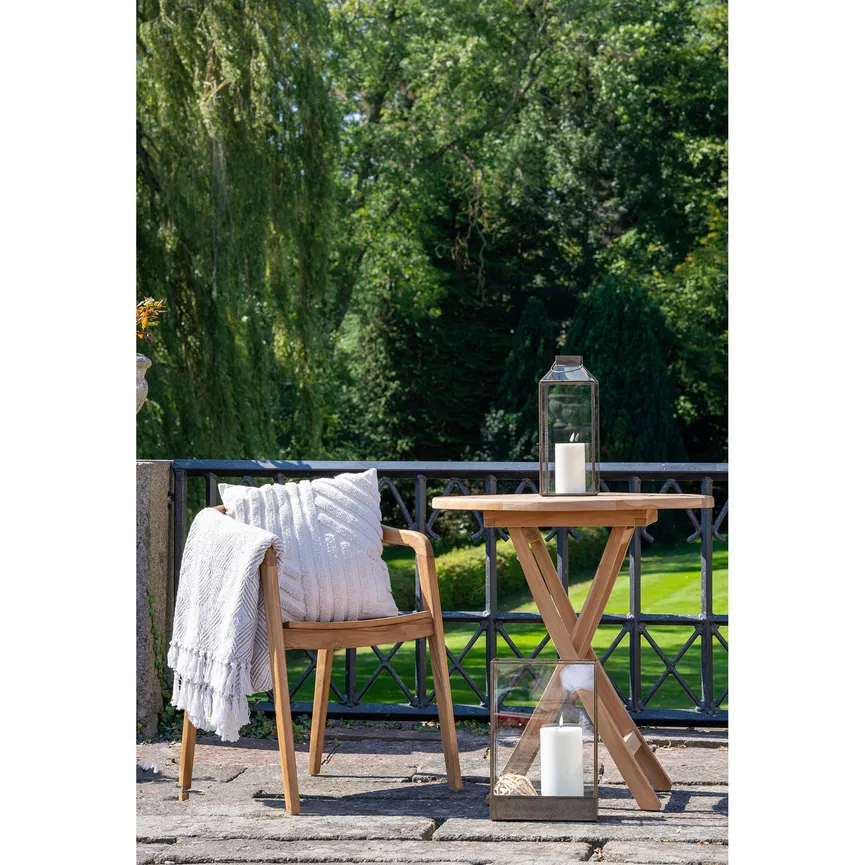 Stuhl milieu