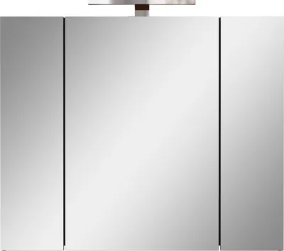 Spiegelschrank