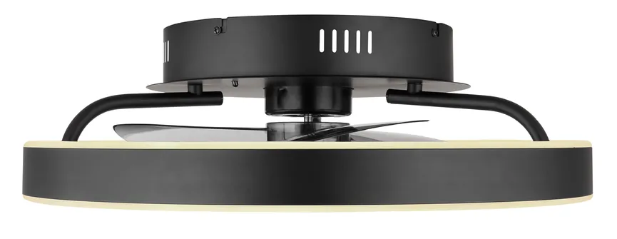 Deckenventilator "Conway" detail