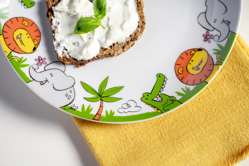 Kinder-Service "Bambini" milieu