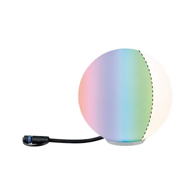 LED-Außenbodenleuchte