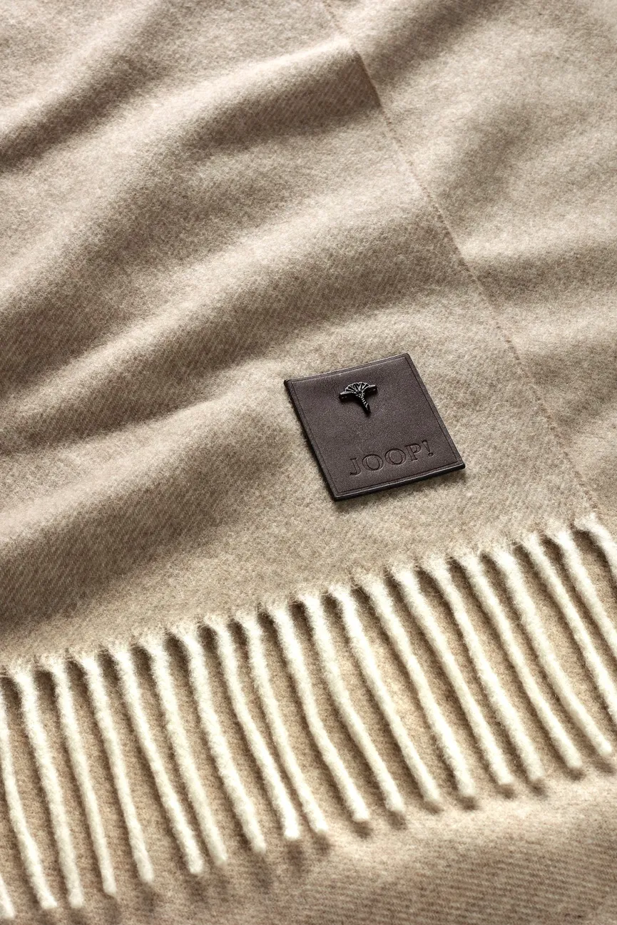 Decke JOOP! Noble natur material_farbe