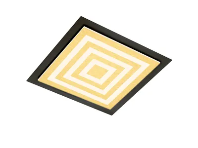 LED-Deckenleuchte