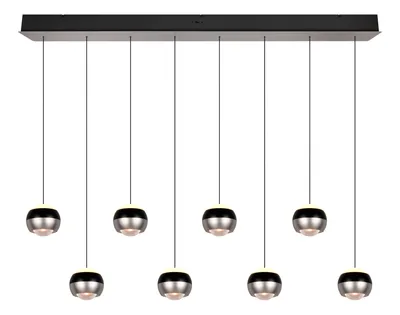 LED-Pendelleuchte