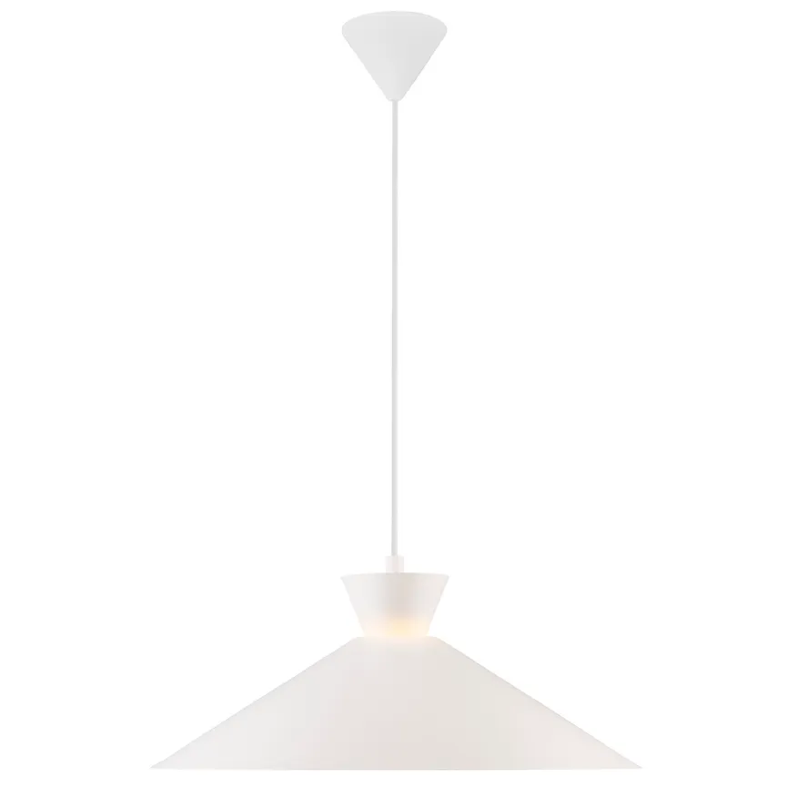 Pendelleuchte "Dial 45" detail