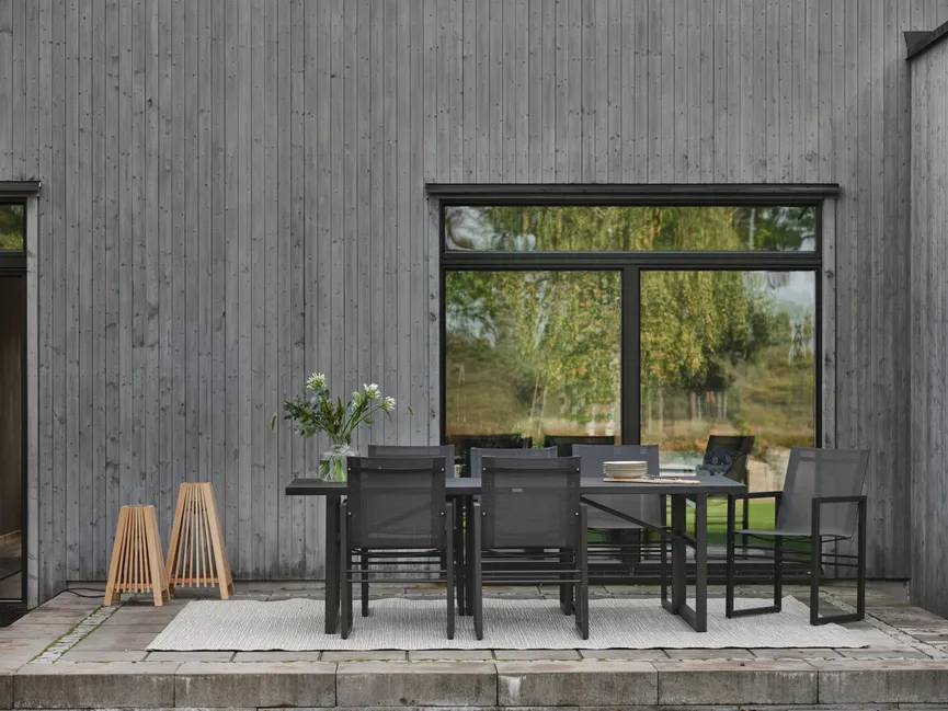 Esstisch 230x94 cm milieu