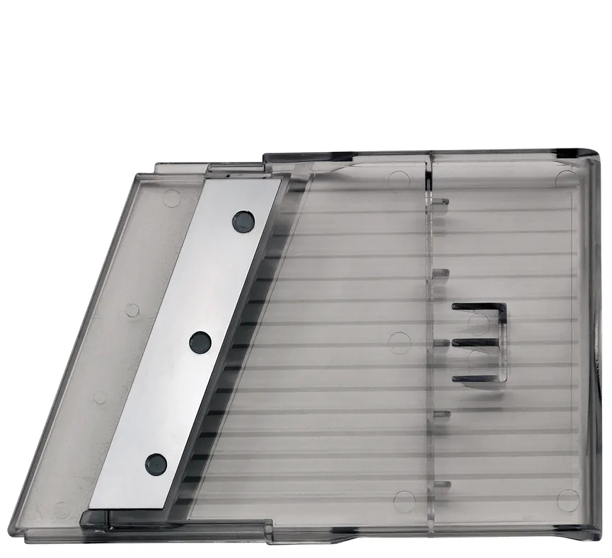 Gemüsehobel "Compacto" detail