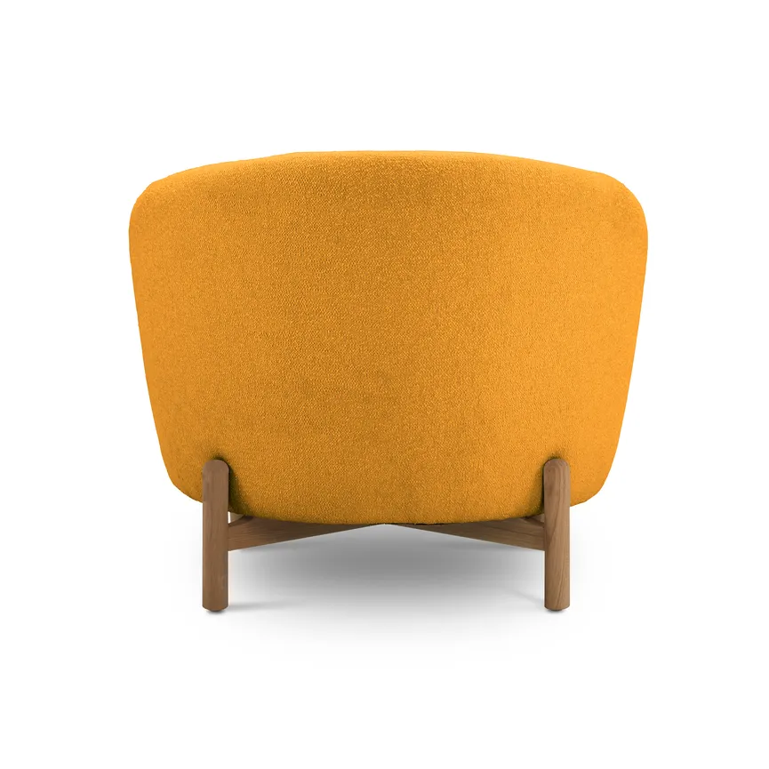 Sessel detail