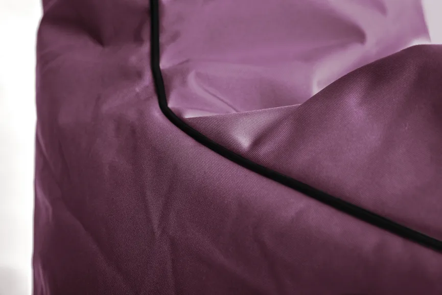 Sitzsack Scuba detail