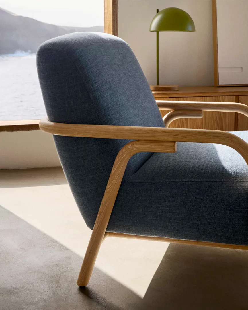 Sessel milieu