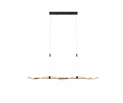 LED-Pendelleuchte