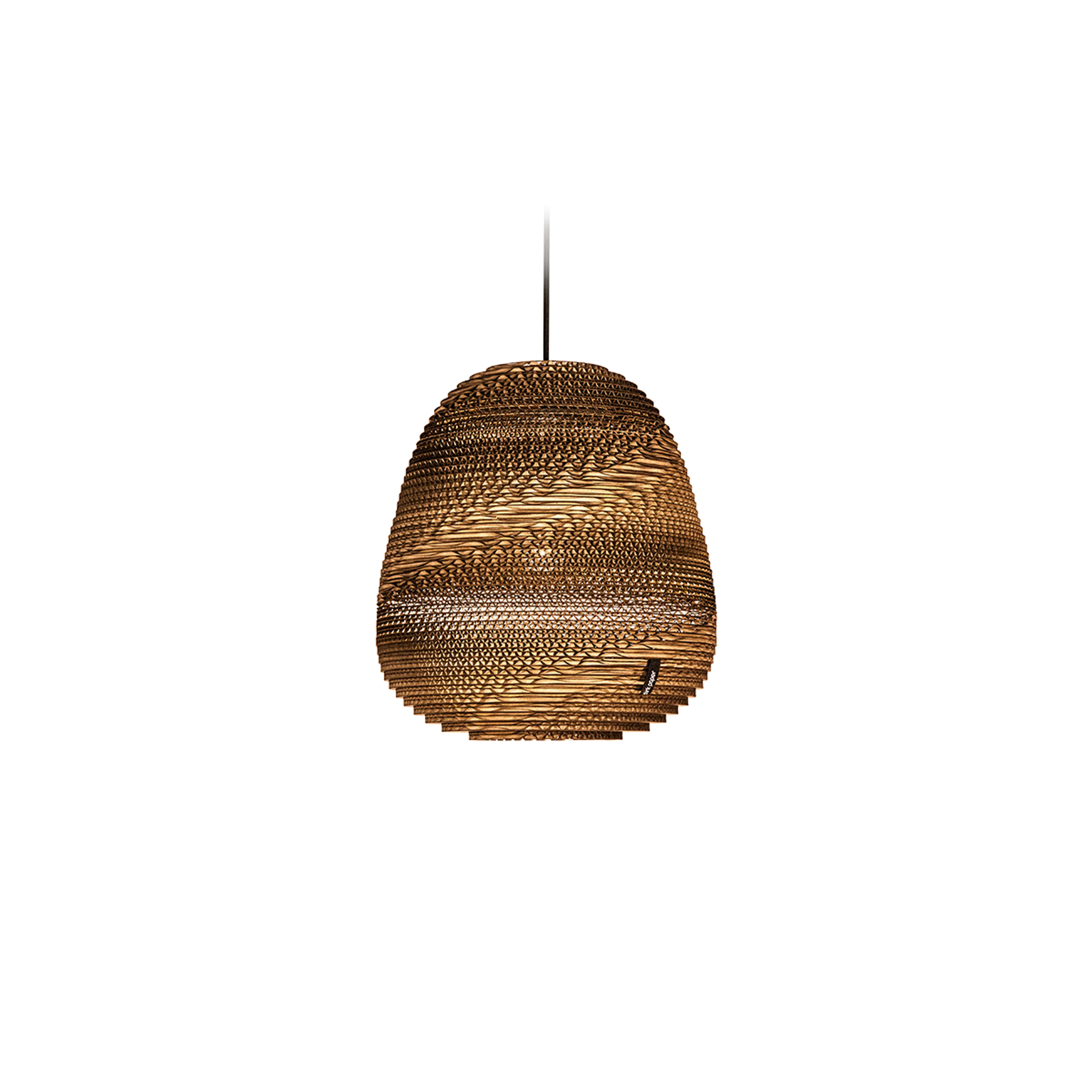 Pendelleuchte Binky 290