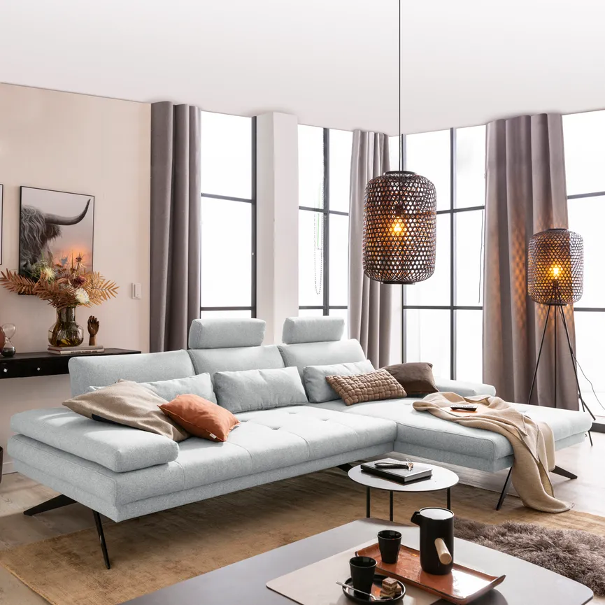 Kopfstütze (KST) detail