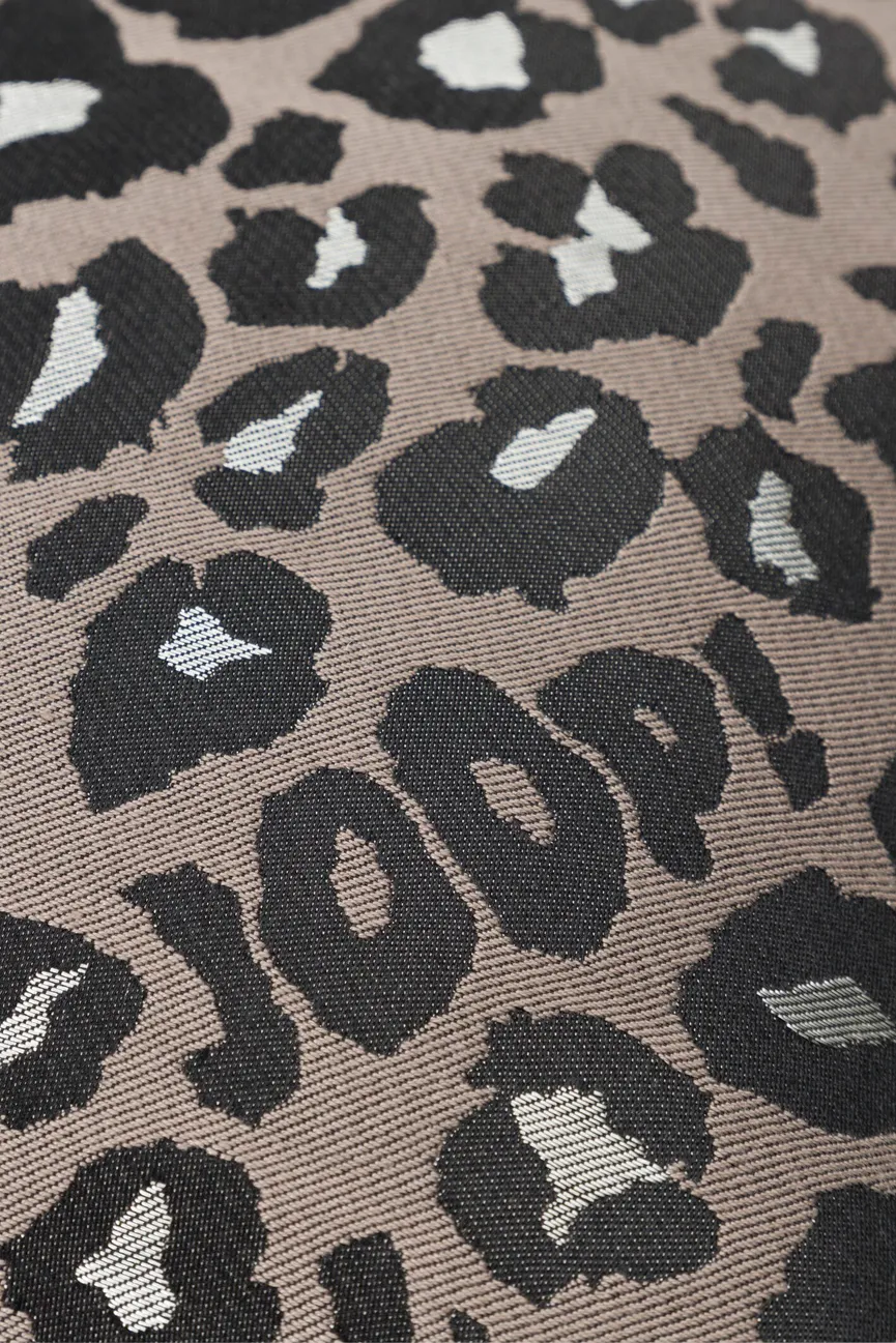 Kissenhülle J!Leo detail