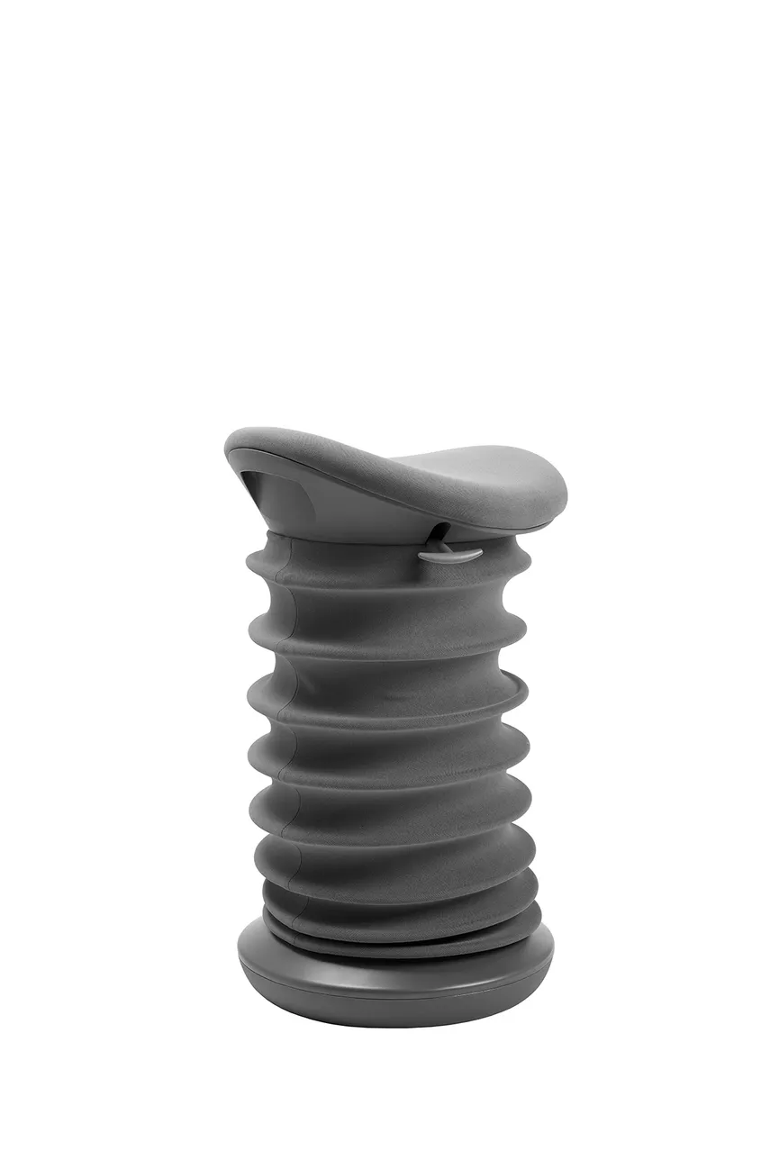 Aktiv-Hocker detail