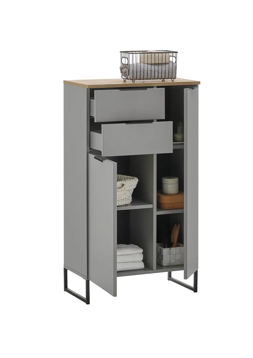 *Highboard detail