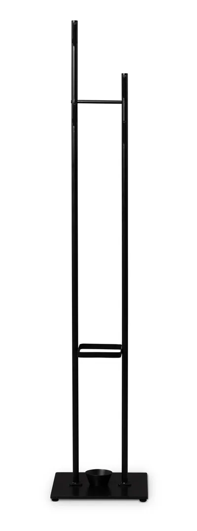 Garderobenständer
