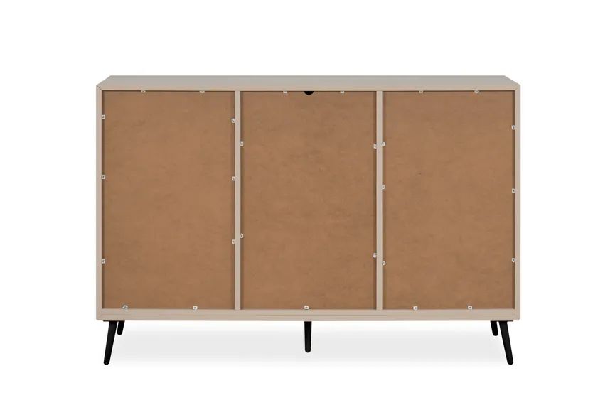 Kommode 2T/3S detail