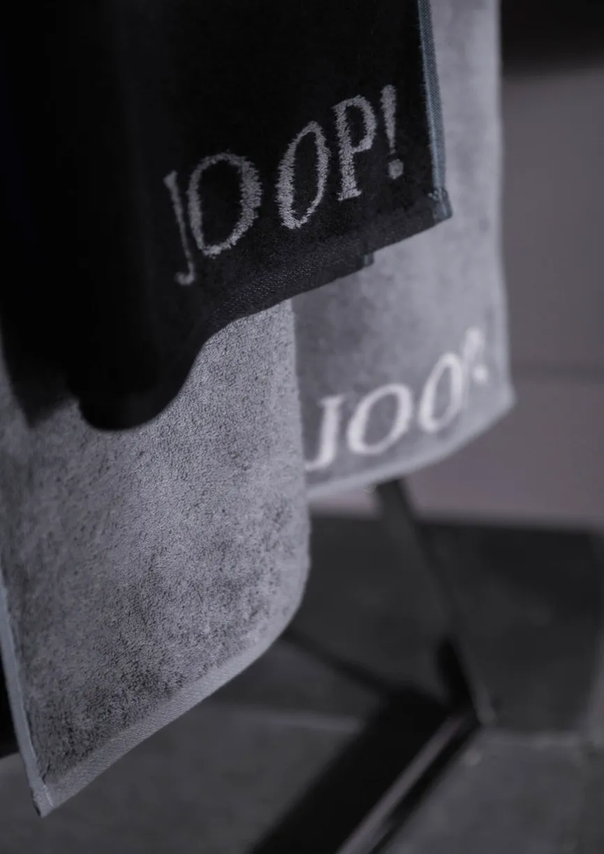 Seiflappen JOOP Doubleface milieu