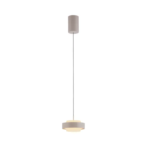 LED-Pendelleuchte