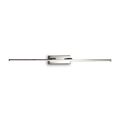 LED-Wandleuchte