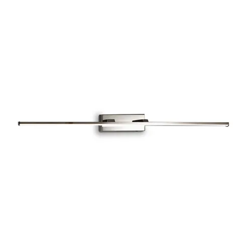 LED-Wandleuchte