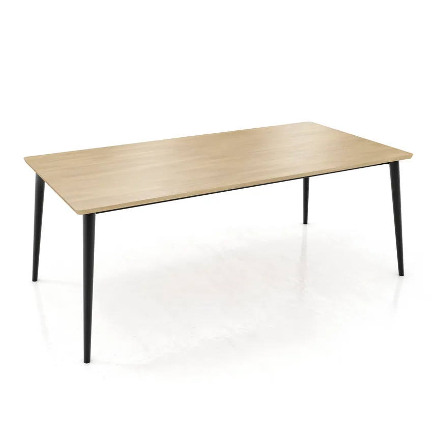 Esstisch T0300 PM1-EXT detail
