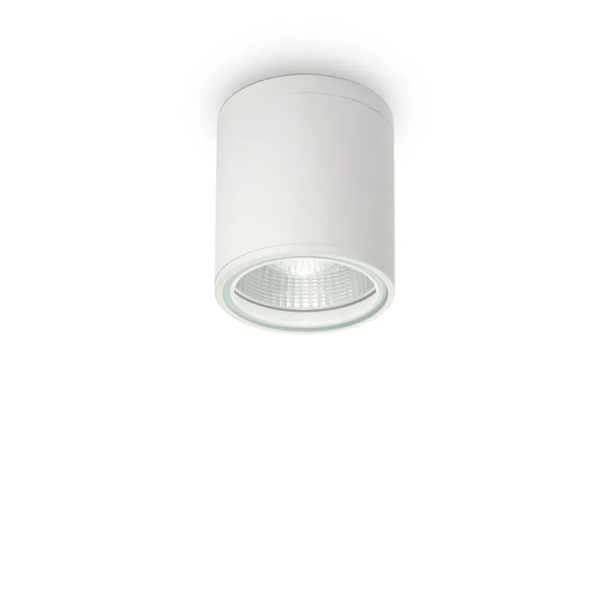 Außendeckenleuchte "Gun PL1 B" hauptaufnahme